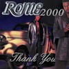 Thank You (Interlude) - Rome