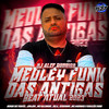 MEDLEY FUNK DAS ANTIGAS - BEAT ATUAL 2023 - Bonde Do Tigrão&Club da DZ7&DJ Alef Rodrigo&MC Naldinho&MC Andinho&Serginho&JonJon&Bela&Furacão 2000