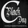 BLACK C DAY (Explicit) - KOOPA&LAYGAN&Butto&KENZOW N.L