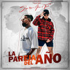 La Pareja del Año - Galaxy Musik&Sergi 3R&Alexis el tanke