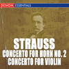 Concerto for Oboe & Orchestra in D Major, AV 144 - Anton Nanut&Radio Sinfonie Orchester Ljubljana&Vladimir Kurlin
