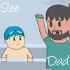 Dad - Slee