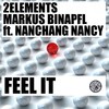 Feel It (Original Radio Edit) - 2elements&Markus Binapfl&nanchang nancy