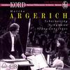 II. Andantino semplice - Martha Argerich&Warsaw Philharmonic Orchestra&Kazimierz Kord