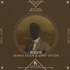 Rouhi - Dennis Allen&Jerry Spoon&Cafe De Anatolia