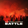 Battle - Matteo Candura&Fil Straughan