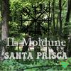 Santa Prisca (feat. BSR KEM & 90culture) - IL Moldune&BSR KEM&90culture