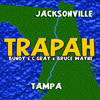 Trapah (Explicit) - Bundy&C. Gray&Bruce Wayne