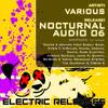 Reiteration (Chris F Remix|Explicit) - Daniel Cesana&Chris F