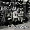I Come from This Land - A.ZEE