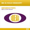 Generation (Ben Carr Remix) - Max Mozart&Ben Carr&BK