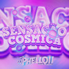 Sensação Cosmica (Explicit) - DJ Phell 011