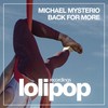 Back for More (Dub Mix) - Michael Mysterio