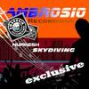 Skydiving (Original Mix) - Nurkesh