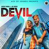 Devil - Jessu Singh&As Virus
