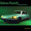 Magnana (Original Mix) - Roberto Piscitelli
