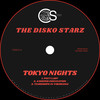 Teardrops in Yokohama (Original Mix) - The Disko Starz