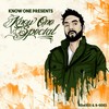 Bus Stop Run (feat. Galactic) - Know One&Galactic