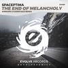 The End Of Melancholy (Airborn Remix) - Spaceptima