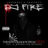Maniaclly Sick - DJ Fire