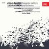 Concerto for Piano and Orchestra - Czech Radio Symphony Orchestra&Vladimir Valek&Jan Simon