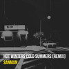 Hot Winters Cold Summers (Remix) - Sanman