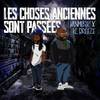 Les choses anciennes sont passées (feat. Kc Breeze) - Vanmusik&KC Breeze