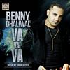 Teri Meri - Benny Dhaliwal&Roach Killa