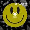 Sruba (Original Mix) - Jacob B