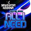 All I Need (Extended Mix) - Ronnie Maze