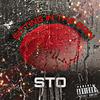 Sitting In The Rain (Explicit) - Sto