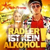 Radler ist kein Alkohol - Rick Arena