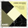 Forbidden Juice (Original Mix) - Michael Naesborg