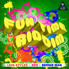 Too Drunk To Wine - Beenie Man&Kes