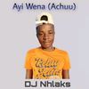 Ayi Wena (Achuu) (Explicit) - DJ Nhlaks