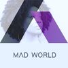 Mad World(feat. Amey St. Cyr) - Abstract Source&Amey St. Cyr