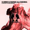 I'll Return To You (Balzhini Remix) - DJ Brick&Rafael&Dashika