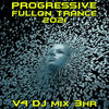 4D Worlds (Progressive Fullon Trance 2021 DJ Mixed) - The Witch Doctor&Kenya Dewith