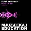 Paris Latino (Original Mix) - Fever Brothers