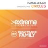 Circles (Original Mix) - Manuel Le Saux