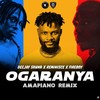 Ogaranya Amapiano (Remix) - DeeJay Skunk&Reminisce&Fireboy DML