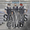 SAM'S CLUB (feat. H21D Baby & Frontline smoke) (Explicit) - Sace Reckless&H21d Baby&Frontline smoke