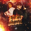 Fogo e Diesel (Explicit) - Mc Lozin&Killua&Antunix
