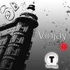 Amelie(Kris Reen Arma Di Taggia Mix) - Vinjay