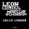 Beach Chords - Leon Bolier&Marcus Schossow