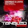 Red Knight (Original Mix) - Odonbat&Luuya