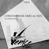 Closed Book - Christopher Erre&Osix