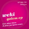 Golem (Original Mix) - Weki