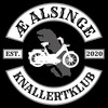 Å Mæ Æ Vest (Radio Version|Explicit) - Æ ALSINGE&Justė&Brian Justesen