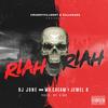 Rlah Rlah (Explicit) - DJ June